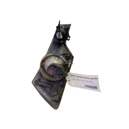 Anti brouillard gauche (feux) CITROEN C5 2
