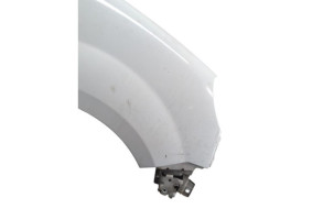 Aile avant droit RENAULT KANGOO 1 Photo n°4