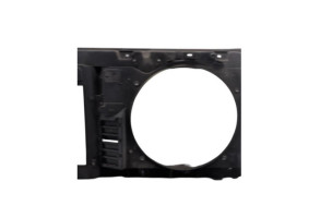 Armature avant, Masque avant PEUGEOT 5008 1 Photo n°1