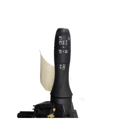 Com (Bloc Contacteur Tournant+Commodo Essuie Glace+Commodo Phare) DACIA SANDERO 3 STEPWAY