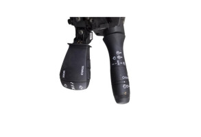 Com (Bloc Contacteur Tournant+Commodo Essuie Glace+Commodo Phare) DACIA SANDERO 3 STEPWAY Photo n°7