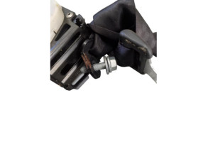 Ceinture arriere droit RENAULT CAPTUR 1 Photo n°7