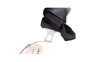 Ceinture arriere droit RENAULT CAPTUR 1 Photo n°8