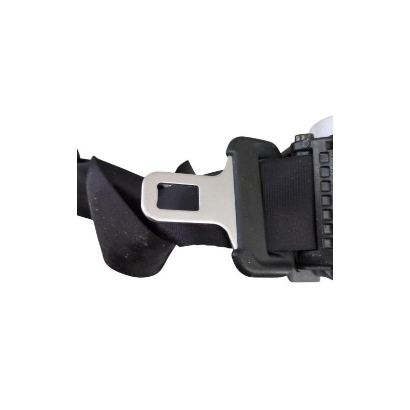 Ceinture arriere gauche RENAULT CAPTUR 1 Photo n°1
