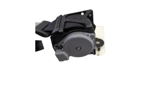 Ceinture arriere gauche RENAULT CAPTUR 1 Photo n°6