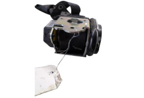 Ceinture avant droit RENAULT CAPTUR 1 Photo n°2