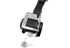 Ceinture avant droit RENAULT CAPTUR 1 Photo n°6