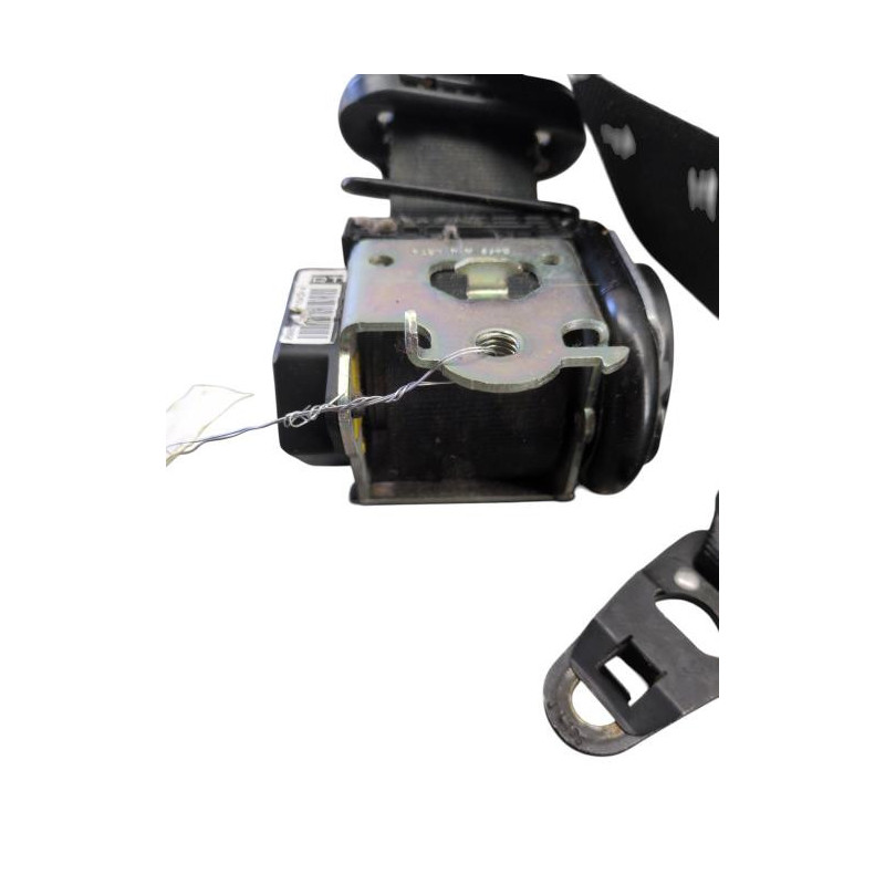 Ceinture avant gauche RENAULT CAPTUR 1 Photo n°1