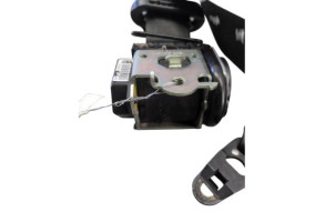 Ceinture avant gauche RENAULT CAPTUR 1 Photo n°1