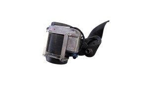 Ceinture avant gauche RENAULT CAPTUR 1 Photo n°4