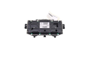 Compteur RENAULT CAPTUR 1 Photo n°3