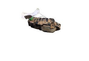 Serrure de hayon CITROEN C5 2 Photo n°1