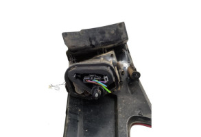 Feu arriere principal droit (feux) CITROEN C5 2 Photo n°4