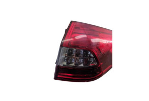 Feu arriere principal droit (feux) CITROEN C5 2 Photo n°5