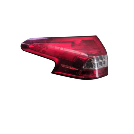 Feu arriere principal gauche (feux) CITROEN C5 2