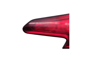 Feu arriere principal gauche (feux) CITROEN C5 2 Photo n°4