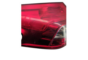 Feu arriere principal gauche (feux) CITROEN C5 2 Photo n°5