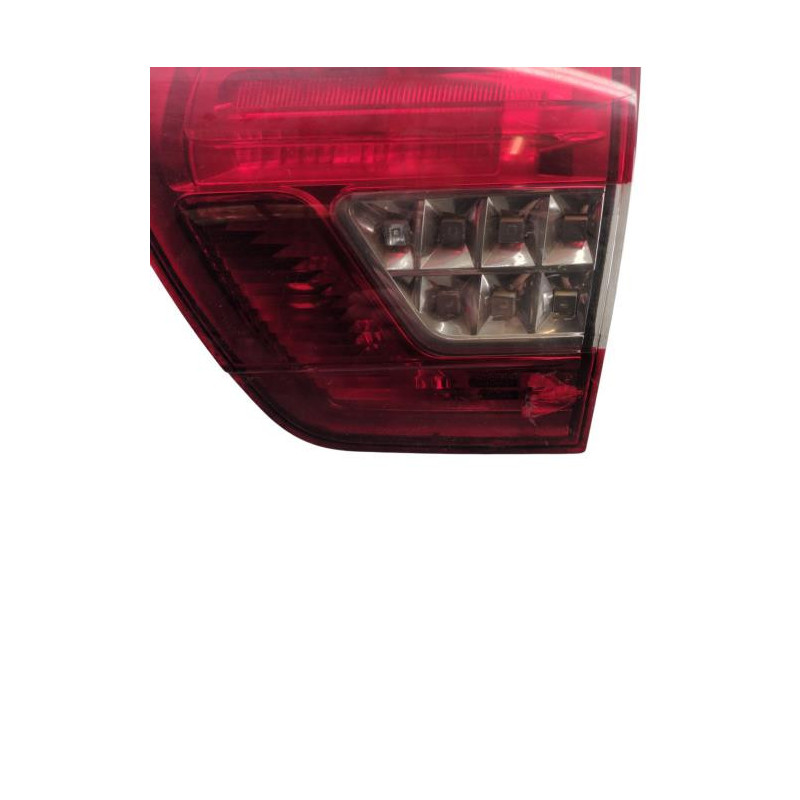 Feu arriere secondaire droit (feux) CITROEN C5 2 Photo n°1