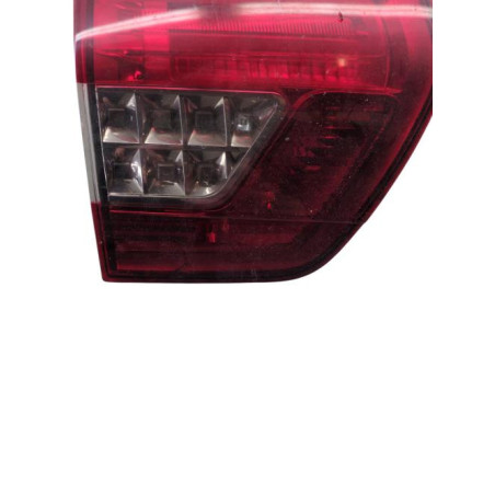 Feu arriere secondaire gauche (feux) CITROEN C5 2