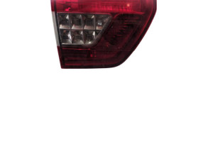 Feu arriere secondaire gauche (feux) CITROEN C5 2 Photo n°4