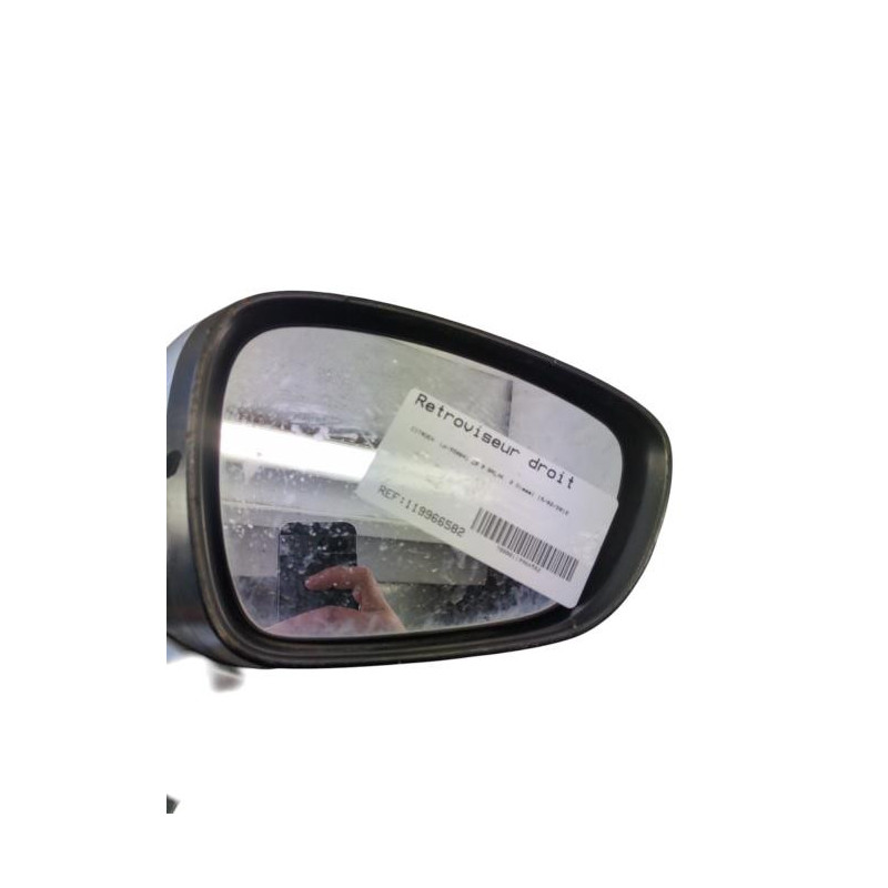 Retroviseur droit CITROEN C5 2 Photo n°1