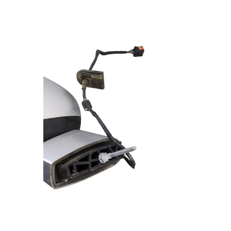 Retroviseur gauche CITROEN C5 2 Photo n°1