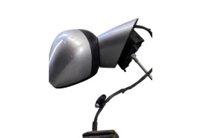 Retroviseur gauche CITROEN C5 2 Photo n°6