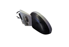 Retroviseur gauche CITROEN C5 2 Photo n°7