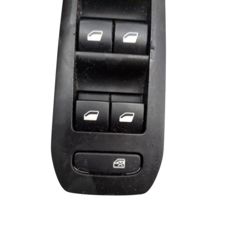 Interrupteur de leve vitre avant gauche PEUGEOT 308 2