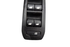 Interrupteur de leve vitre avant gauche PEUGEOT 308 2 Photo n°1