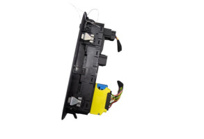 Interrupteur de leve vitre avant gauche PEUGEOT 308 2 Photo n°5