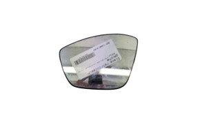 Glace retroviseur gauche PEUGEOT 308 2 Photo n°1