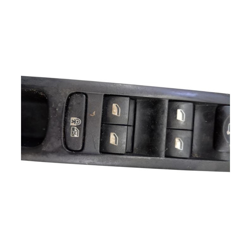 Interrupteur de leve vitre avant gauche PEUGEOT 5008 1 Photo n°1