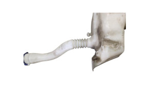 Vase de lave glace PEUGEOT 5008 1 Photo n°4