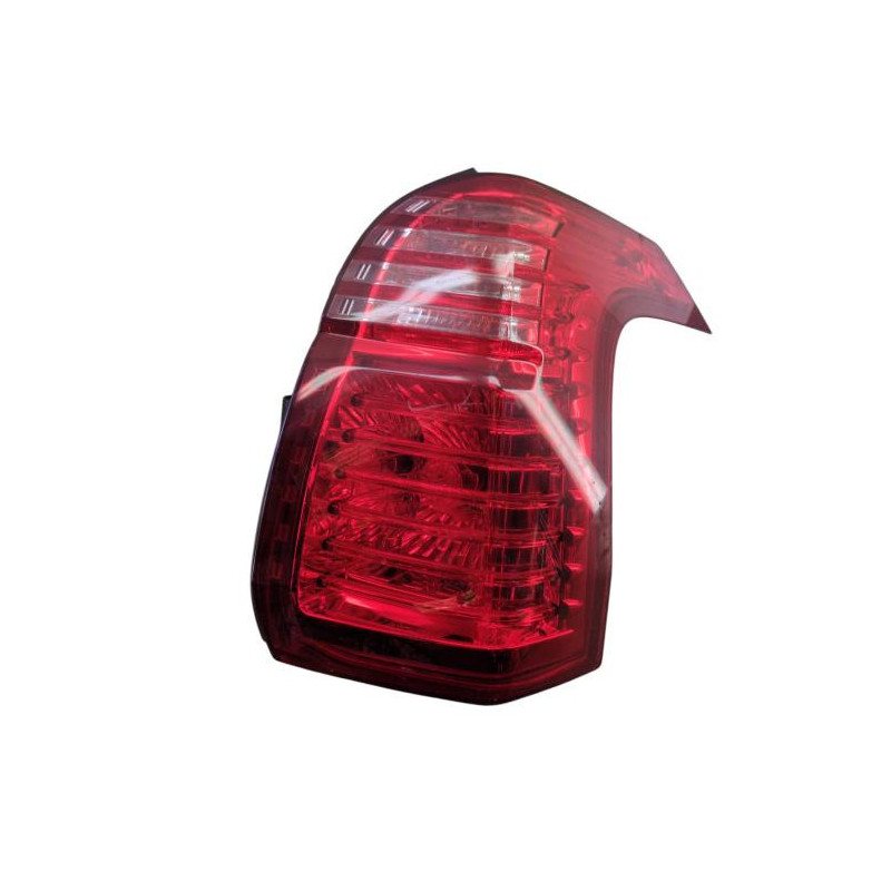 Feu arriere principal droit (feux) PEUGEOT 5008 1 Photo n°1