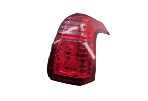 Feu arriere principal droit (feux) PEUGEOT 5008 1 Photo n°1