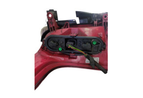 Feu arriere principal droit (feux) PEUGEOT 5008 1 Photo n°3