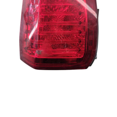 Feu arriere principal gauche (feux) PEUGEOT 5008 1