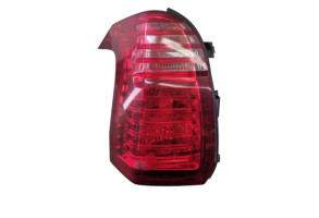 Feu arriere principal gauche (feux) PEUGEOT 5008 1 Photo n°2