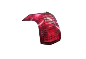 Feu arriere principal gauche (feux) PEUGEOT 5008 1 Photo n°3