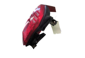 Feu arriere principal gauche (feux) PEUGEOT 5008 1 Photo n°5