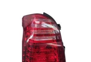 Feu arriere principal gauche (feux) PEUGEOT 5008 1 Photo n°7