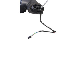 Retroviseur gauche PEUGEOT 5008 1 Photo n°2