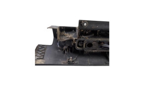 Feu arriere principal gauche (feux) RENAULT TRAFIC 2 Photo n°5