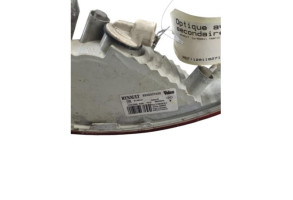 Optique avant secondaire droit (feux)(clignotant) RENAULT TRAFIC 2 Photo n°4