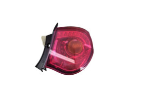 Feu arriere principal droit (feux) ALFA ROMEO GIULIETTA 2 Photo n°4