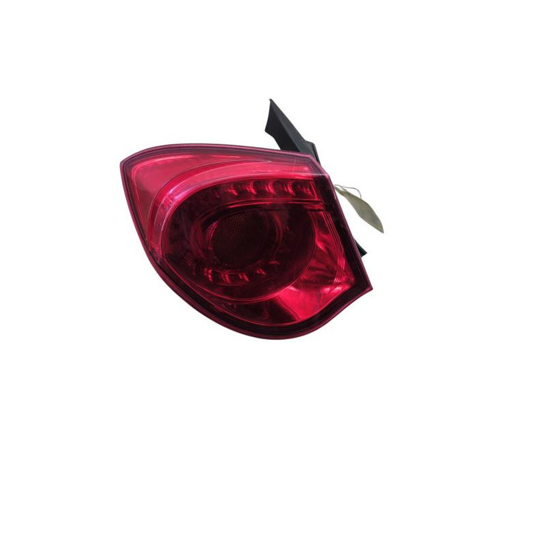 Feu arriere principal gauche (feux) ALFA ROMEO GIULIETTA 2 Photo n°1