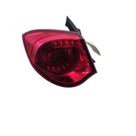 Feu arriere principal gauche (feux) ALFA ROMEO GIULIETTA 2