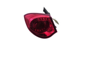 Feu arriere principal gauche (feux) ALFA ROMEO GIULIETTA 2 Photo n°1