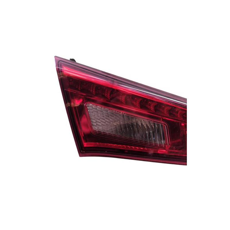 Feu arriere secondaire gauche (feux) ALFA ROMEO GIULIETTA 2 Photo n°1